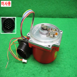 북40209/미사용엔코더/A860-0346-T141/화낙
